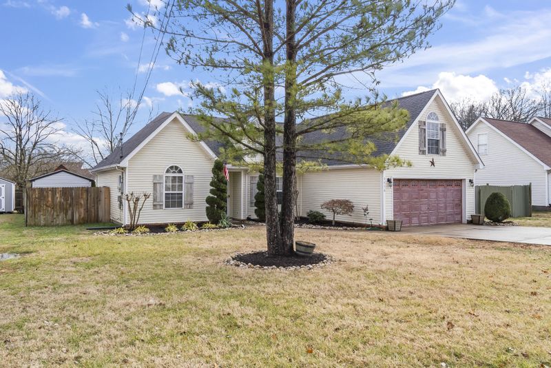 3416 Hardwood Dr, Murfreesboro, TN 37129