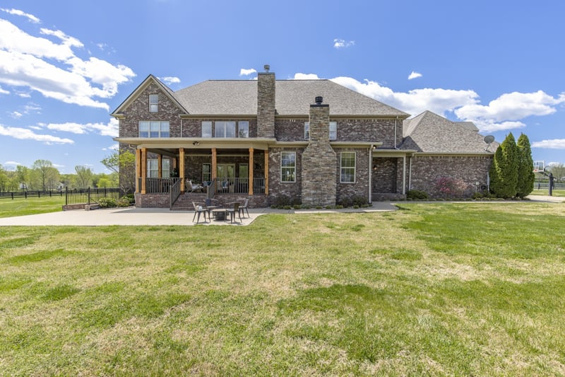 3220 Baker Ln, Franklin, TN 37064