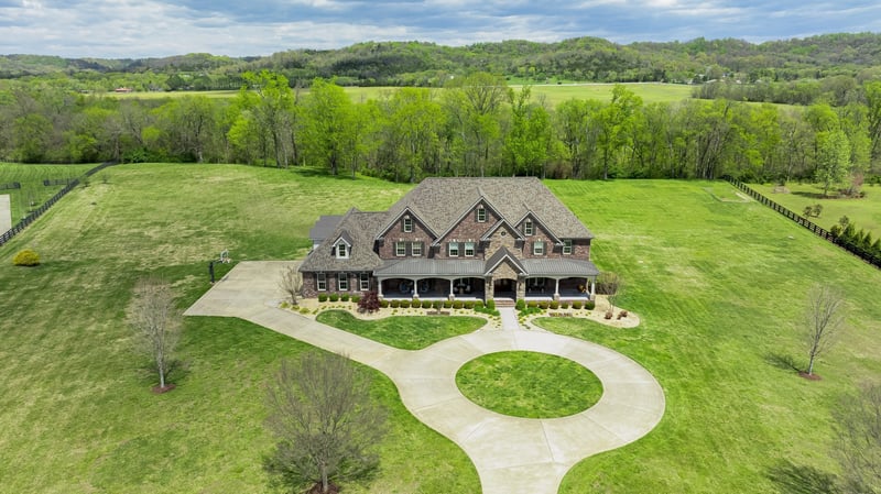 3220 Baker Ln, Franklin, TN 37064