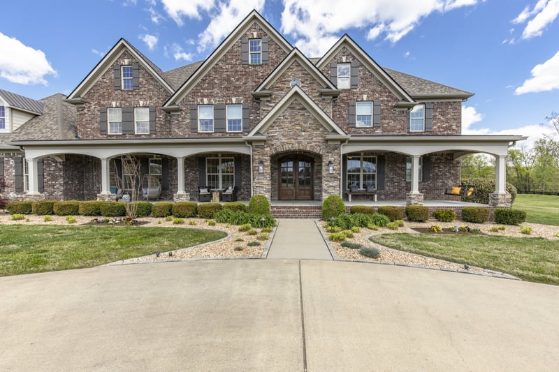 3220 Baker Ln, Franklin, TN 37064