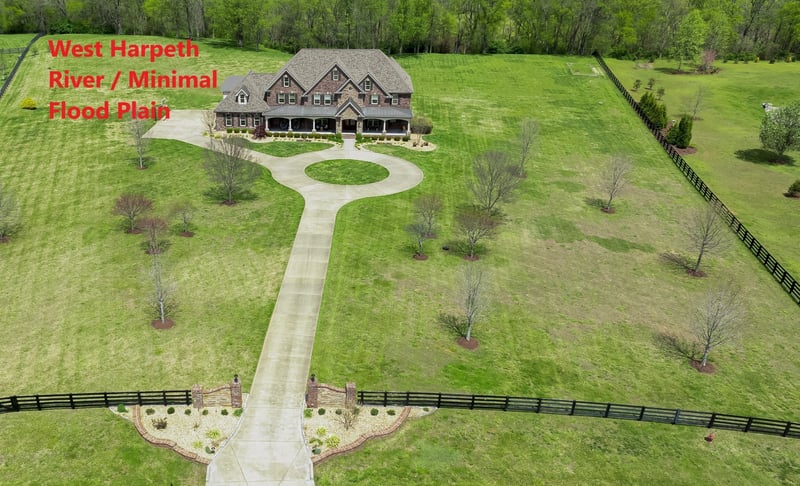 3220 Baker Ln, Franklin, TN 37064