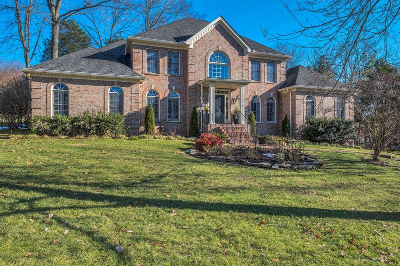 306 Rothwell Pl, Franklin, TN 37069