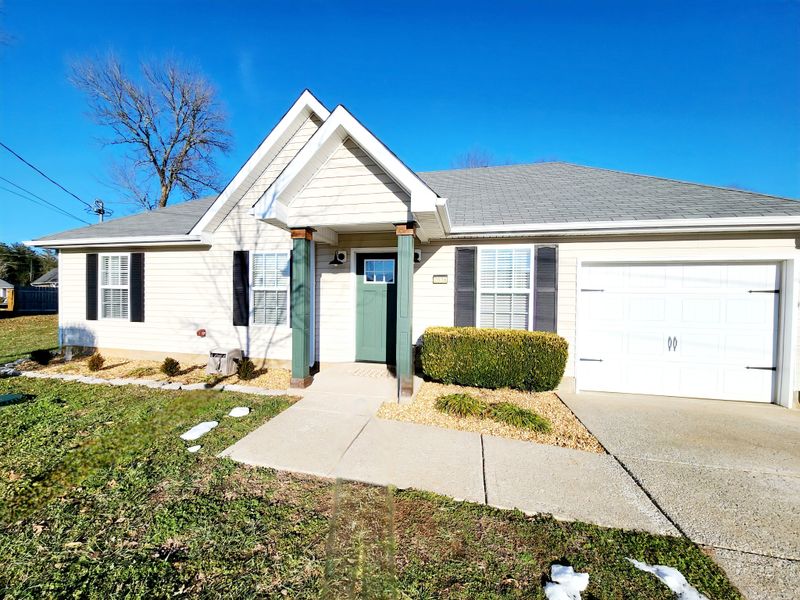 2036 Rindle Ct, Murfreesboro, TN 37129