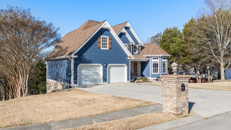 238 Carriage Dr, Ringgold, GA 30736