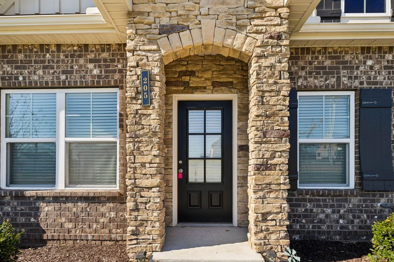 205 Viola Ter, Lebanon, TN 37087