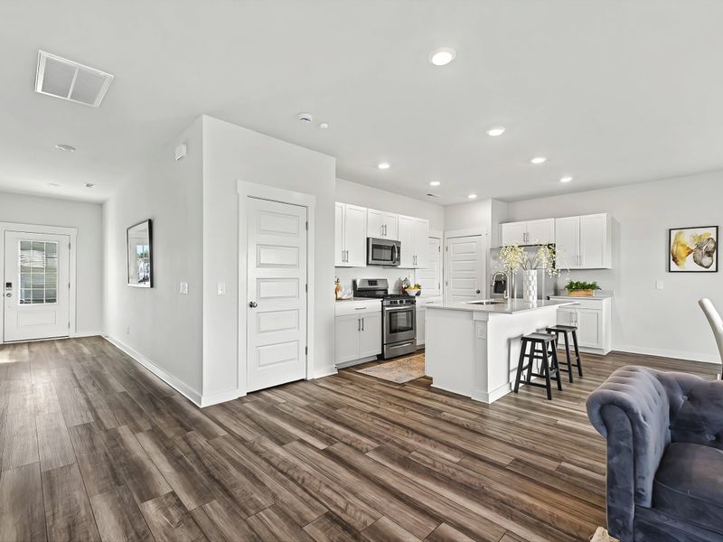 3011 Drumwright Way, Columbia, TN 38401