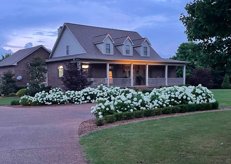 535 Carver Ln, Lebanon, TN 37087