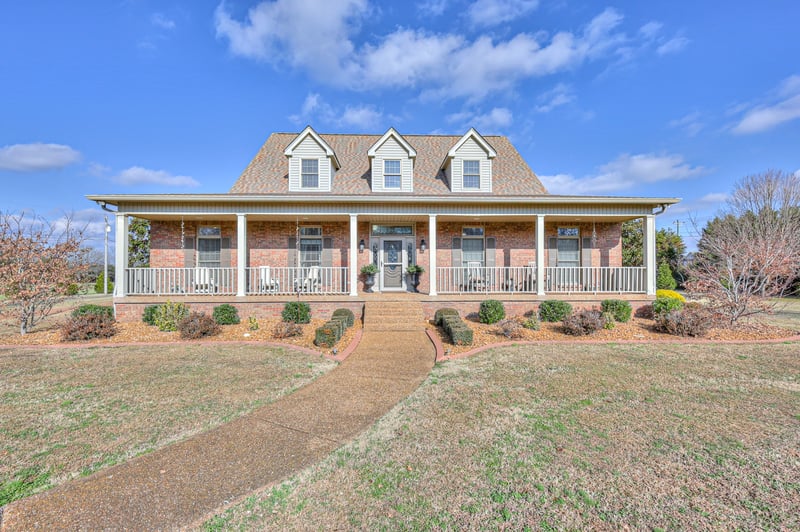 535 Carver Ln, Lebanon, TN 37087