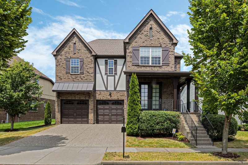 408 Cobert Ln, Franklin, TN 37064