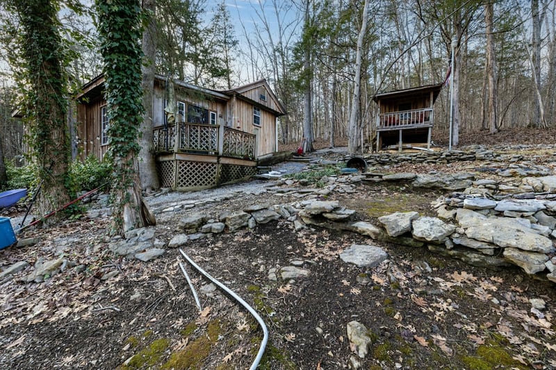 582 Byrds Chapel Dr, Rising Fawn, GA 30738
