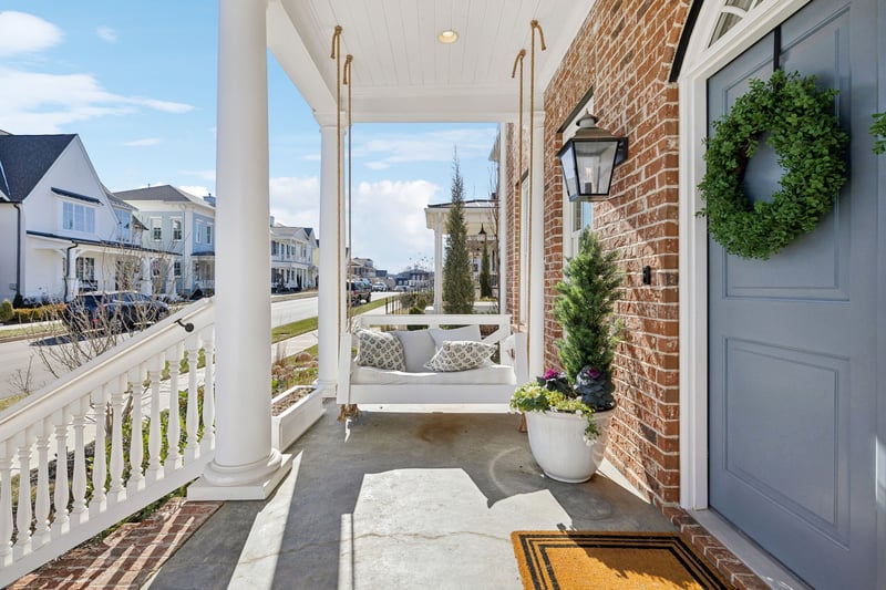 1241 Luckett Rd, Nashville, TN 37221