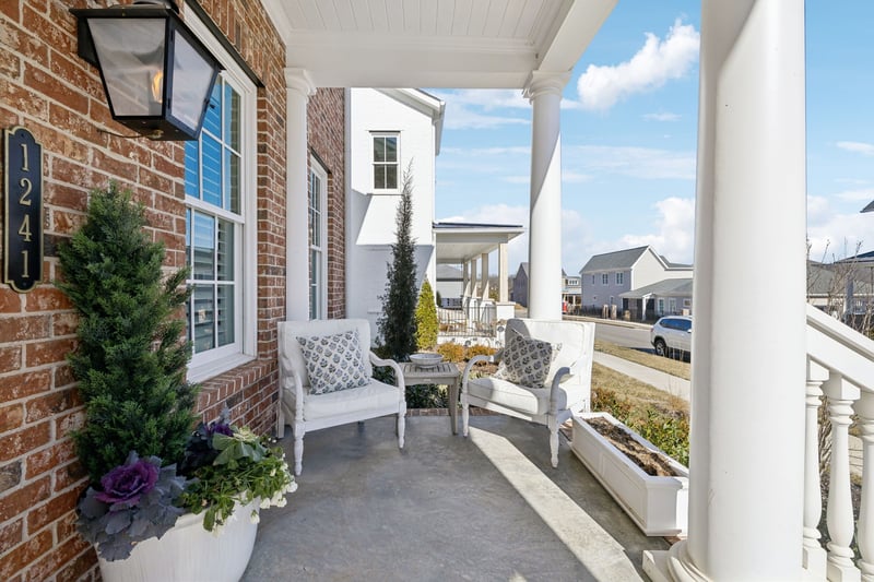 1241 Luckett Rd, Nashville, TN 37221