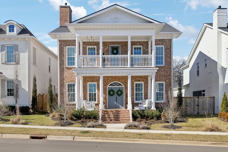 1241 Luckett Rd, Nashville, TN 37221