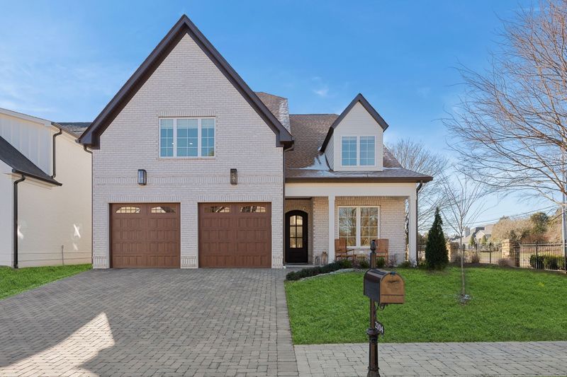 2104 White Poplar Ct, Murfreesboro, TN 37130