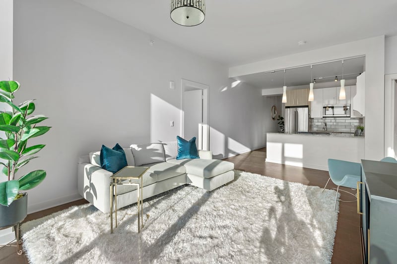 515 Church St #3308, Nashville, TN 37219