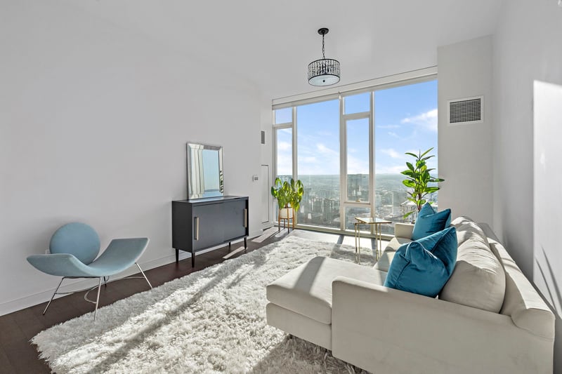 515 Church St #3308, Nashville, TN 37219