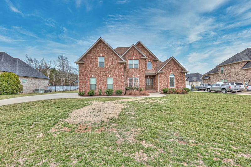 1459 Ansley Kay Dr, Christiana, TN 37037