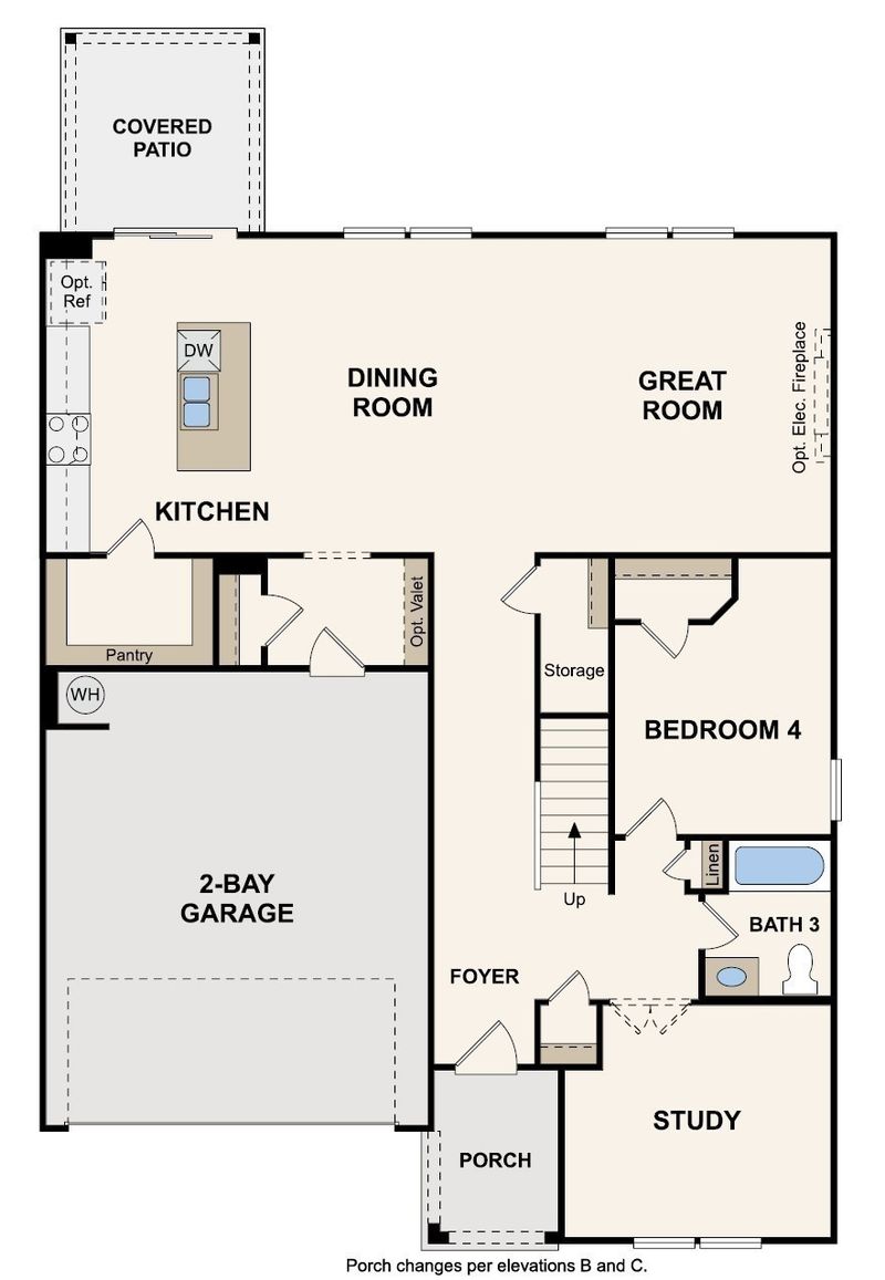 8420 Turnbull Dr, Pleasant View, TN 37146