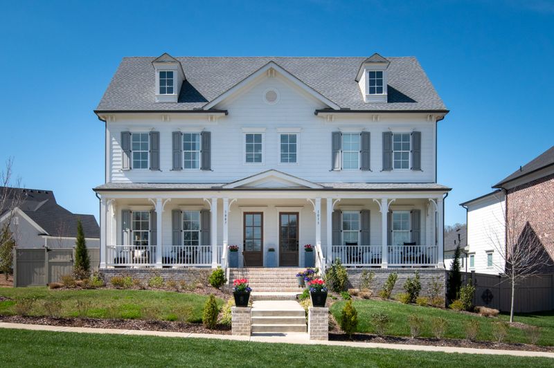 1007 Southbrooke Blvd, Franklin, TN 37064