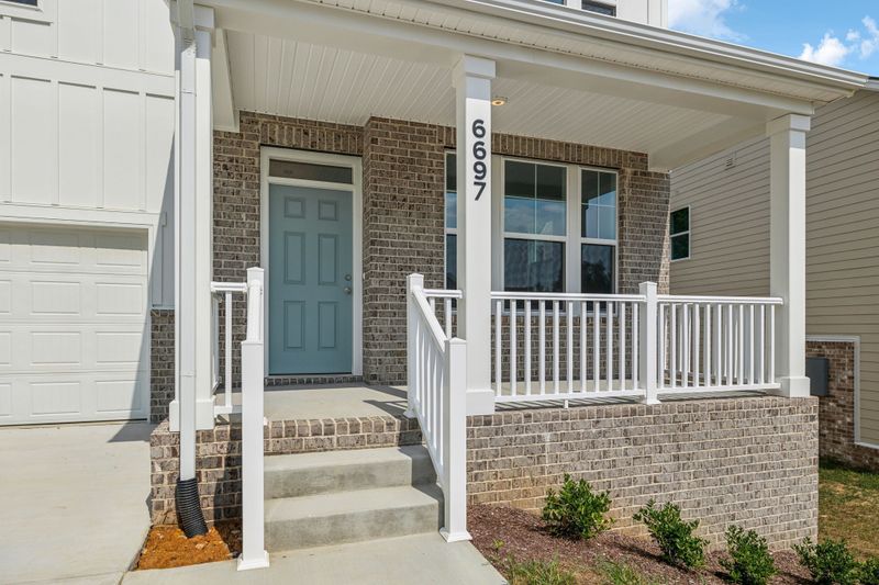 6697 Hanworth Trce, Smyrna, TN 37167