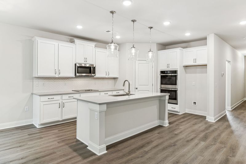 6697 Hanworth Trce, Smyrna, TN 37167