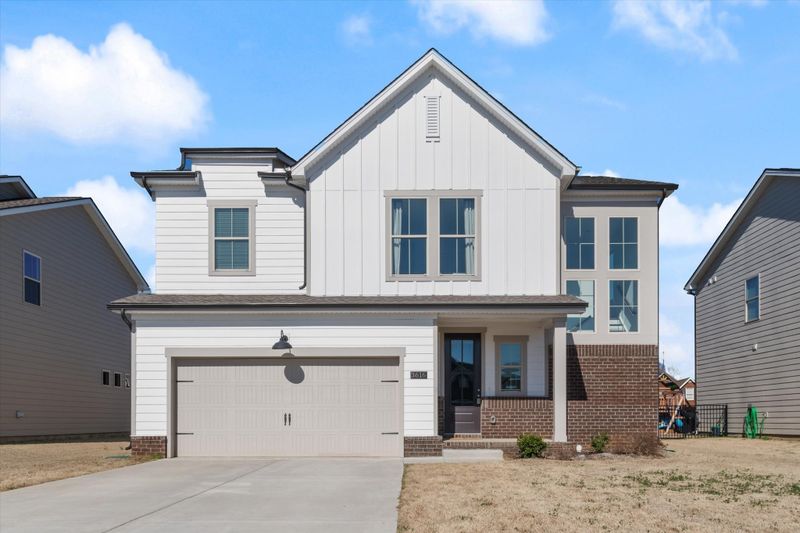 3616 Shady Forest Dr, Murfreesboro, TN 37128