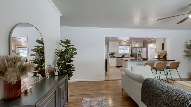 307 Garrett Dr, Nashville, TN 37211