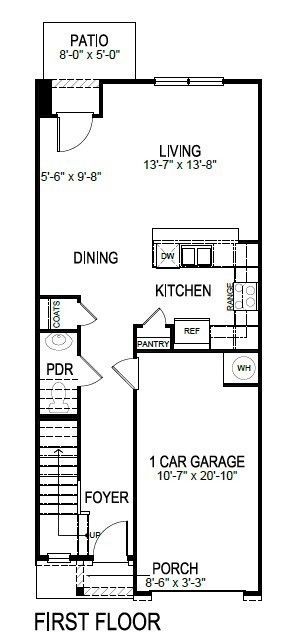 2061 Widgeon Point, Lebanon, TN 37090
