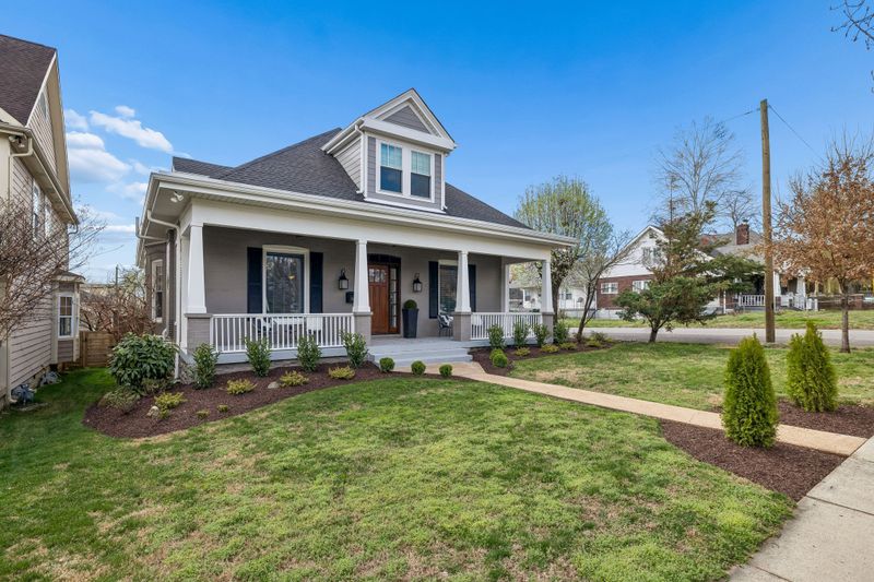 1013 Gilmore Ave, Nashville, TN 37204