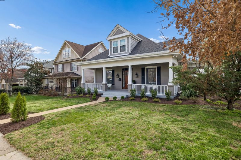 1013 Gilmore Ave, Nashville, TN 37204