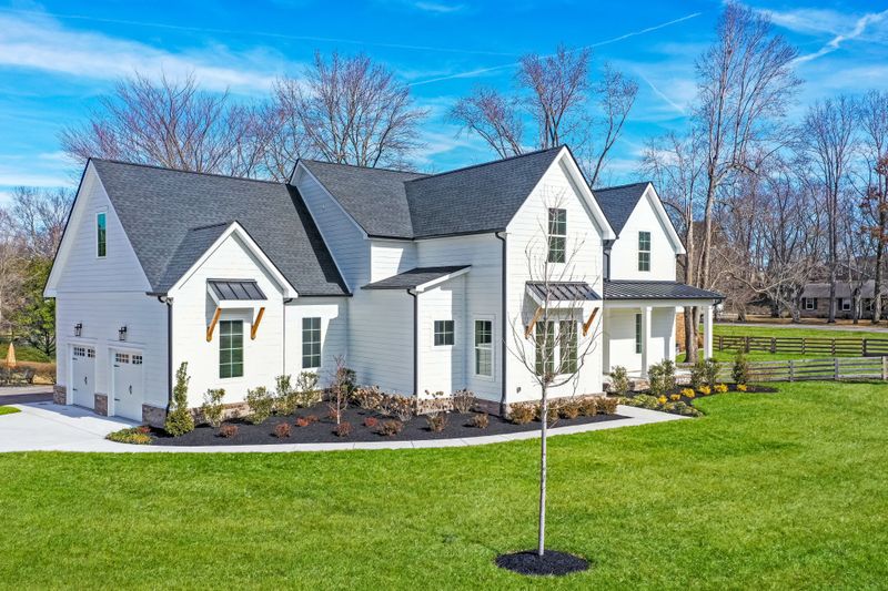 801 Edwards Dr, Franklin, TN 37064