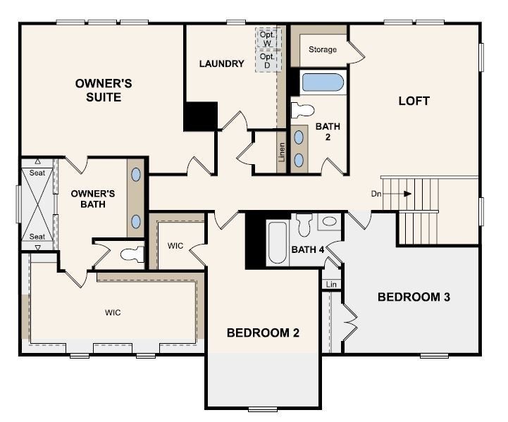 1611 Balsawood Ln, Murfreesboro, TN 37129