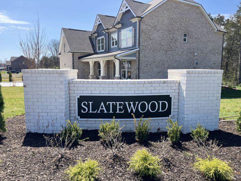 1611 Balsawood Ln, Murfreesboro, TN 37129
