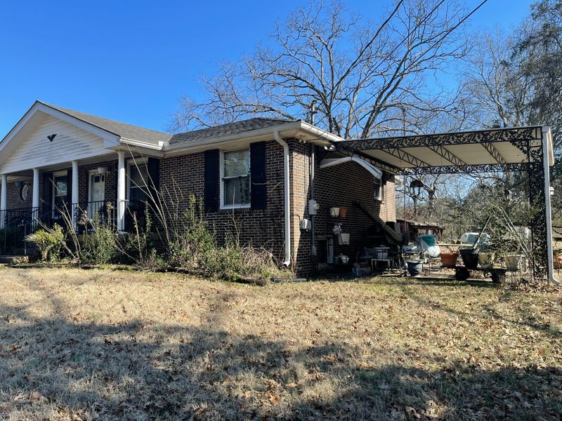 4881 Murfreesboro Rd, Lebanon, TN 37090
