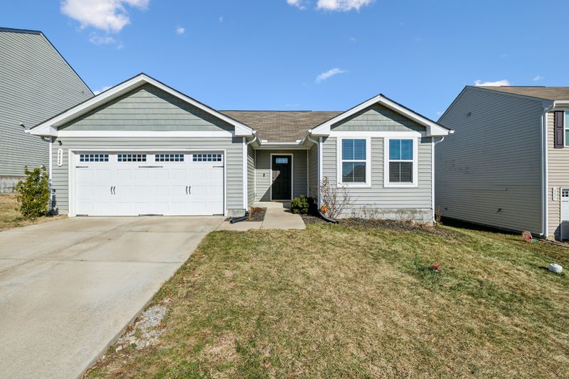 2224 Silverton Dr, Nashville, TN 37207