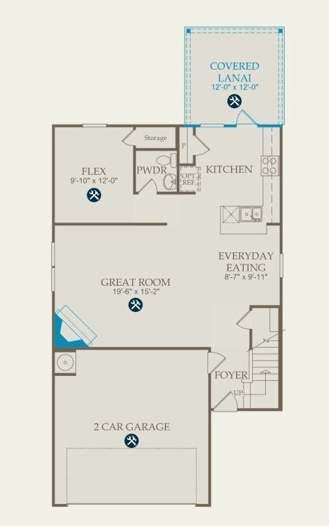 469 Brook Ave, White House, TN 37188
