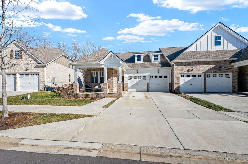 428 Gingerwood Ln, Hendersonville, TN 37075