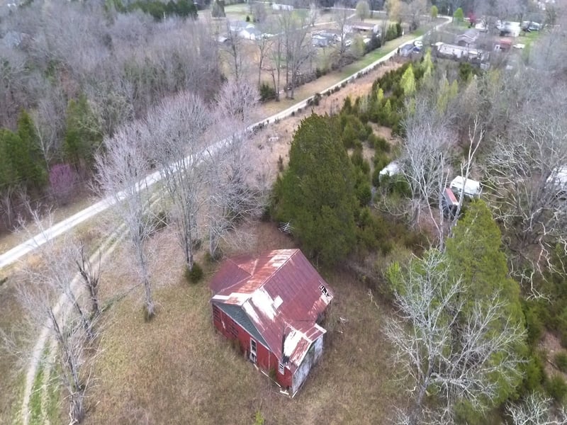 0 Moccasin Rd, Lebanon, TN 37090