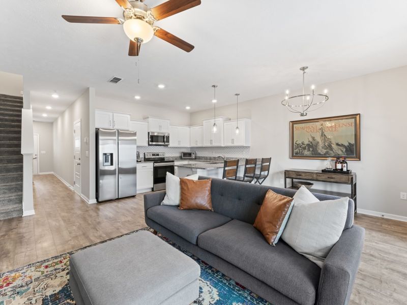 4209 Sarazen Ln, Murfreesboro, TN 37127