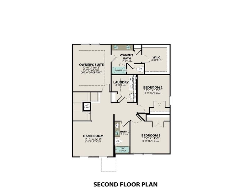 3930 Rivermont Way, Rockvale, TN 37153