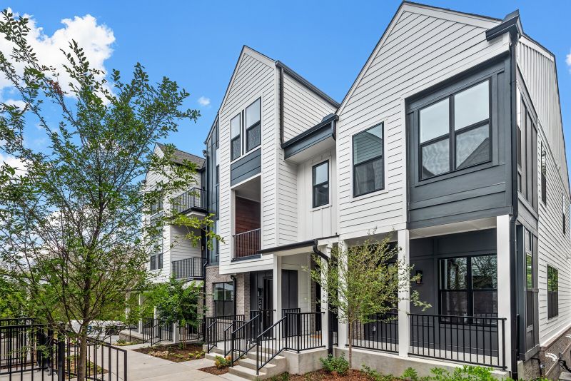 505 Community Ct #3, Nashville, TN 37209