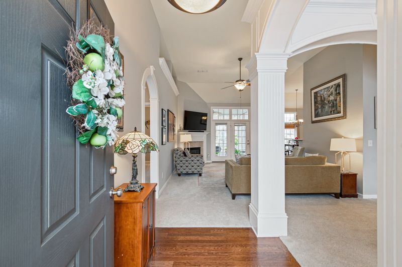1072 Nealcrest Cir, Spring Hill, TN 37174