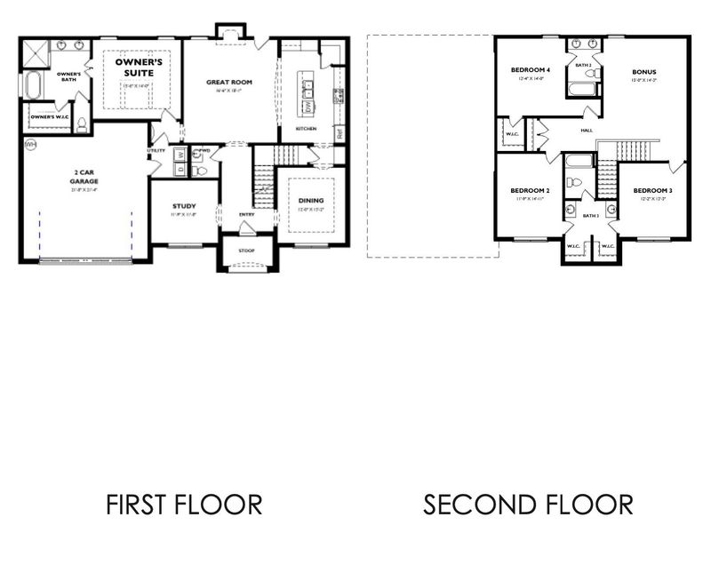 4013 Tawnya Charles Ln, Murfreesboro, TN 37128