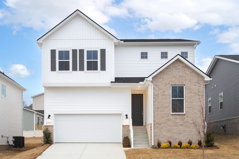 3204 Barrel Oak Ps, Columbia, TN 38401