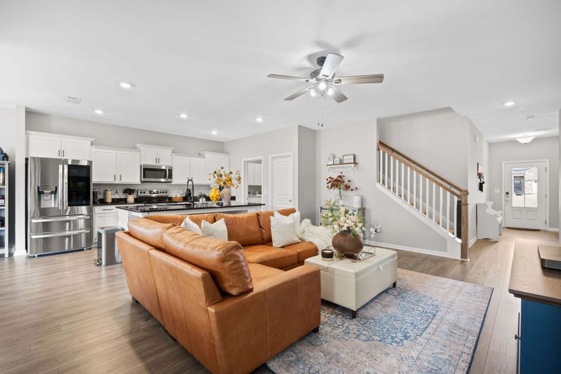 359 Moccasin Trl, Spring Hill, TN 37174