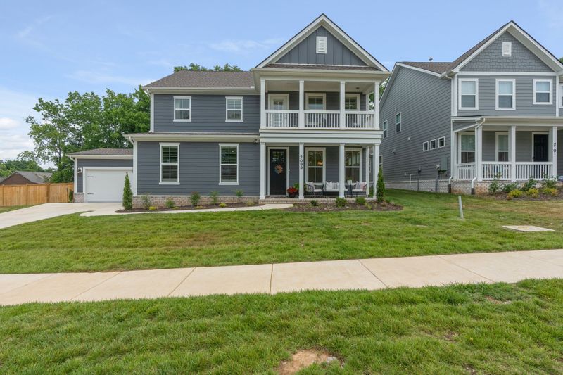2099 Lequire Ln, Spring Hill, TN 37174