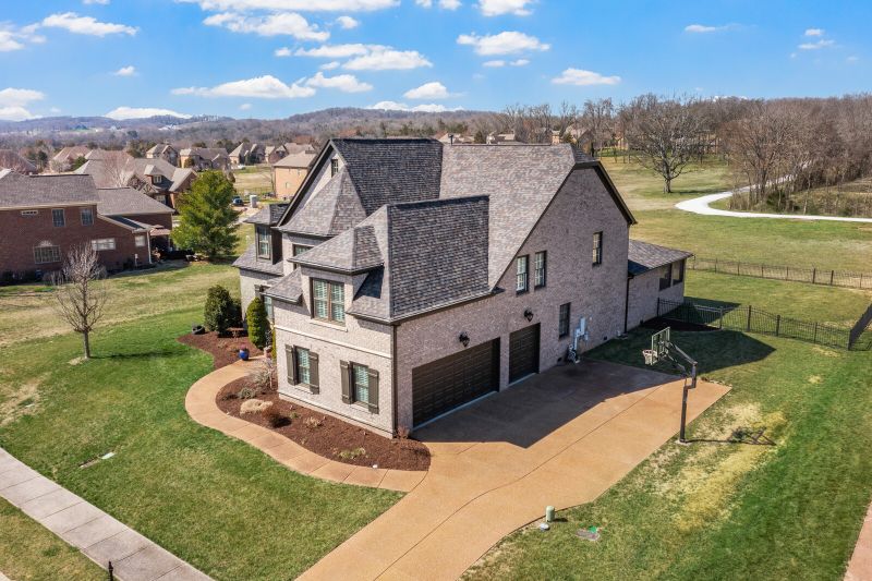1007 Sattui Ct, Franklin, TN 37064