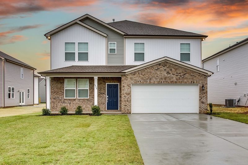 255 Glade Dr E, Mount Juliet, TN 37122