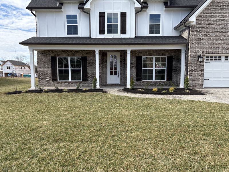 915 Licinius Ln, Murfreesboro, TN 37128