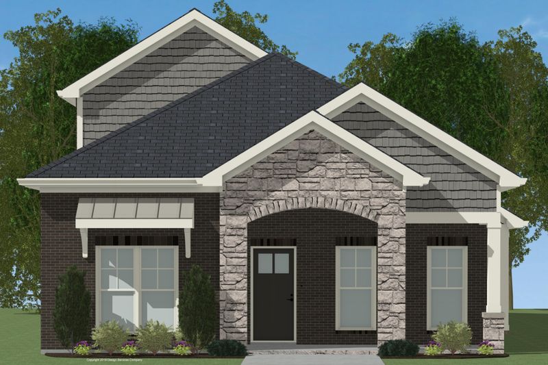 6153 Parkhaven Blvd, Hermitage, TN 37076
